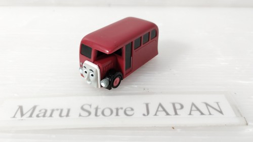 Capsule plarail bertie 2019 - capsule,