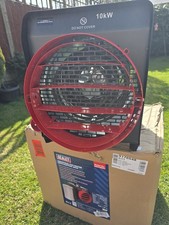 BRAND NEW Sealey Industrial