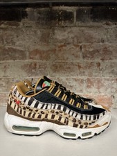 Nike air max 95 atmos animal