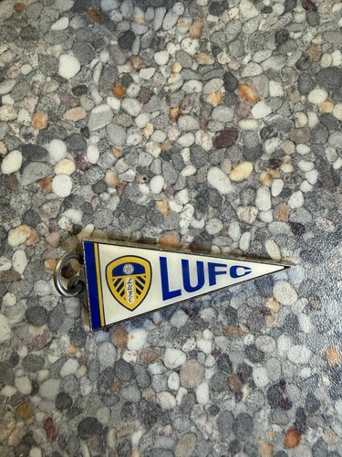 Leeds united lufc flag for - for, key