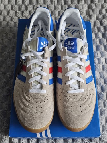 Adidas indoor super spzl - indoor,