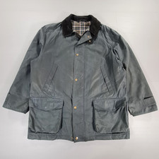 St Michael M&S Mens Wax Jacket