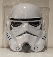 Star Wars Storm Trooper Mask -