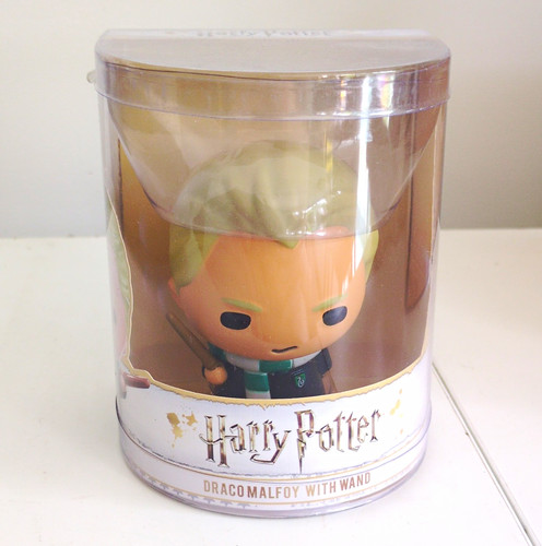 Harry potter draco malfoy - draco, with