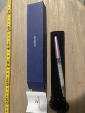 Brand New Swarovski Crystaline