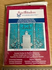 Spellbinders 3D
