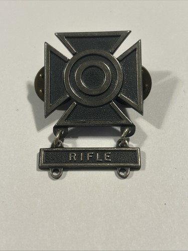 Army issue era - issue, rifle
