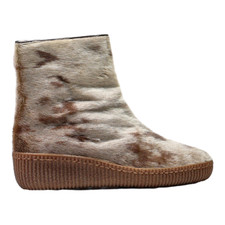 RIEKER Snow Boots Brown