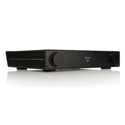 Arcam radia a25 amplifier with - arcam,
