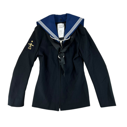 British royal navy jumper - navy,