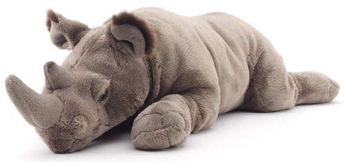 Uni toys large - -, lying