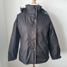 Joules Dakota 3-in-1