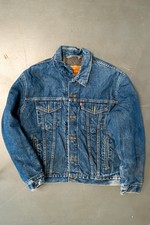 Vintage Levi's Checked Blanket