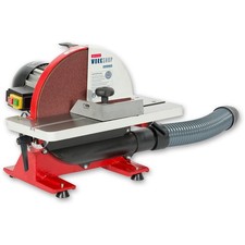 Axminster Workshop AW300DS
