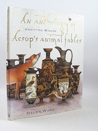 Aesop fables an - fables:, anthology