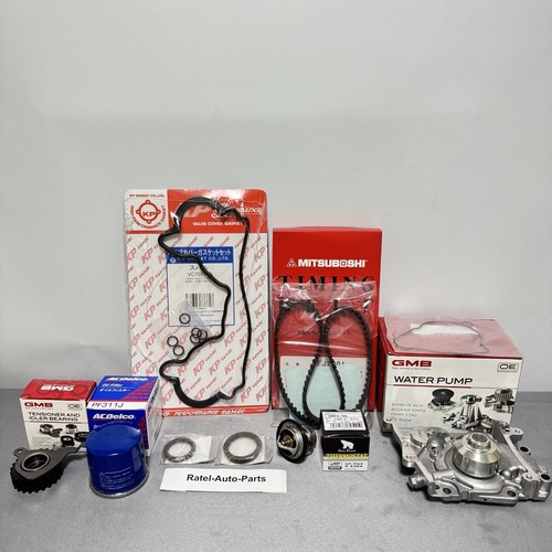 Parts kit for - parts, subaru