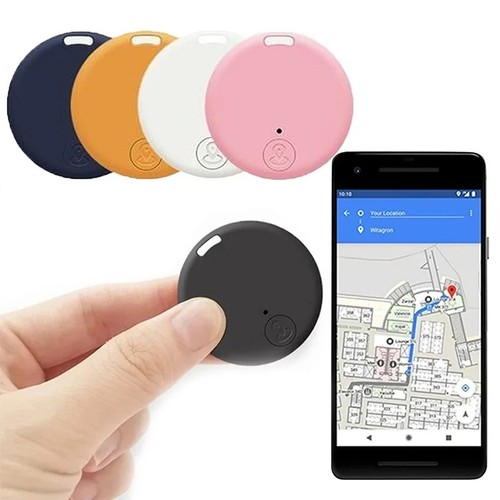 Smart bluetooth tracer gps - smart,