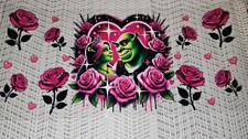 Shrek And Fiona 16oz Uv Dtf
