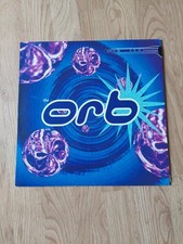 The Orb ~ Blue Room 1992 1st