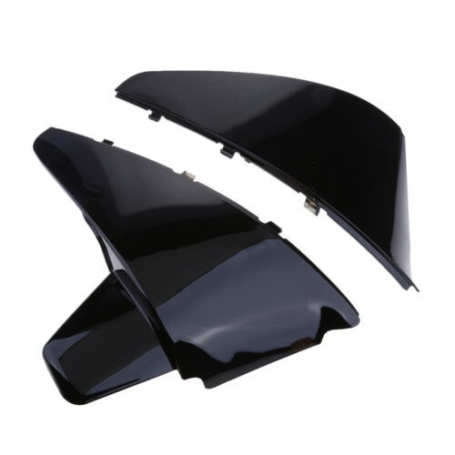 Plastic battery side - , panel