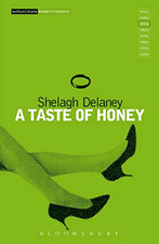 A Taste Of Honey (Modern Classics) by Shelagh Delaney Paperback Book The Cheap