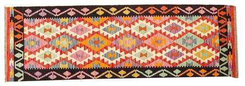 Runner rug kilim exquisite - runner,