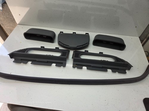 Bmw e36 convertible rear roll - bmw,