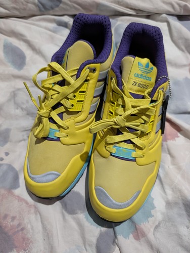 Adidas zx8000 mt - adidas,