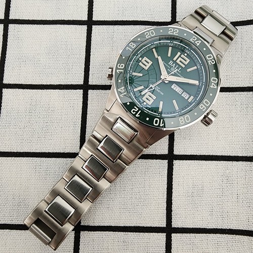 Ball roadmaster marine - marine, gmt
