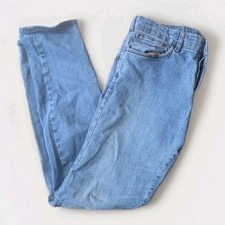 TED BAKER BLUE DENIM JEANS