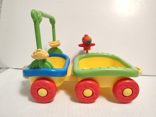 Fisher price amazing - price, animals