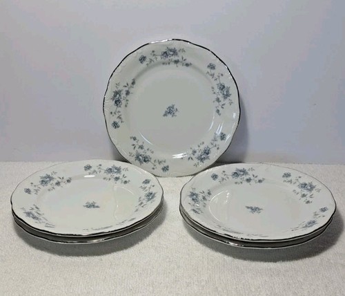 Johann haviland 6 dessert - johann, 5