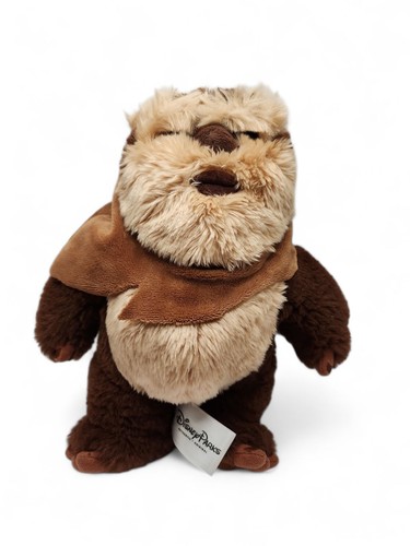 Disney parks star wars ewok - disney,