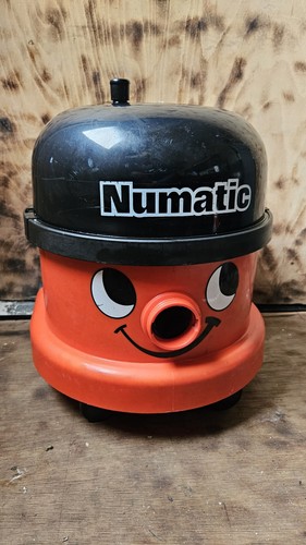 Numatic henry nrv - numatic,