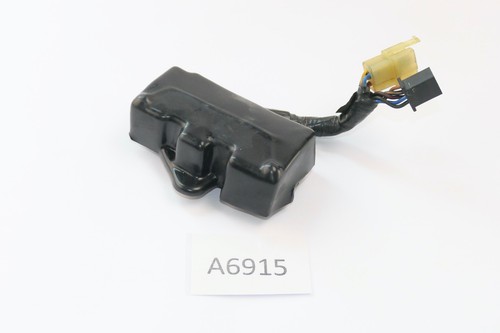 Honda 600 pc21 shadow - c,
