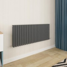 Oval Column Radiator