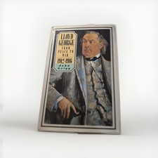 Lloyd George From Peace To War