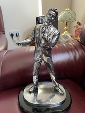 Leonardo Silver Dreams 12"