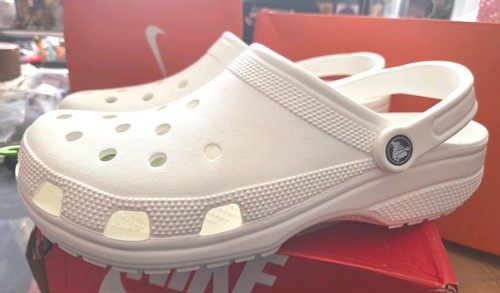 Crocs classic platform shoes - classic,