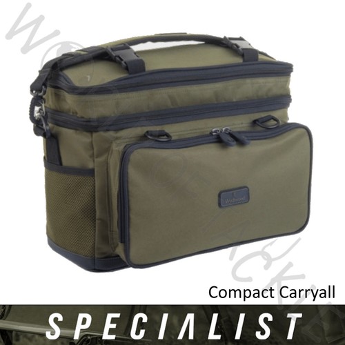 Specialist compact carryall - compact,