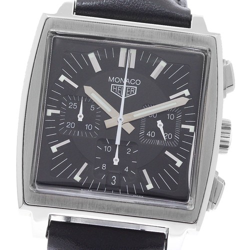 Tag heuer monaco cs2111 - heuer,