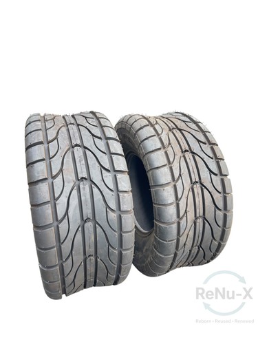 Rst atv quad - road, tyres