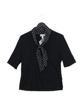Peter Hahn Women's Top UK 12