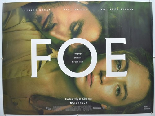 Foe original cinema - foe,
