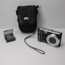 Panasonic Lumix DMC-TZ5 9.1MP