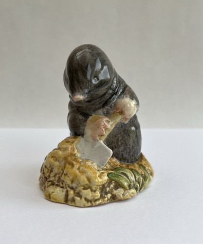 Beswick beatrix potter ceramic - beatrix,