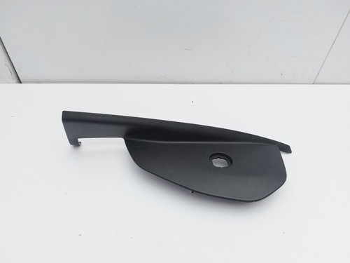Dashboard end trim cover left - dashboard,