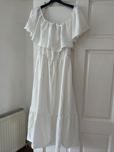Blue vanilla size white - 10,