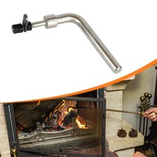 Replacement Fireplace Door