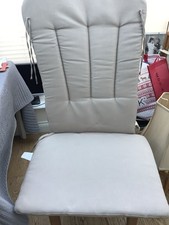 HARTMAN OUTDOOR HIGH BACK CHAIR CUSHIOM (TF7 4 QT)